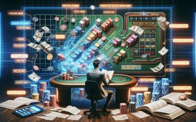 Sve što moraš znati o besplatnoj igri u casinu