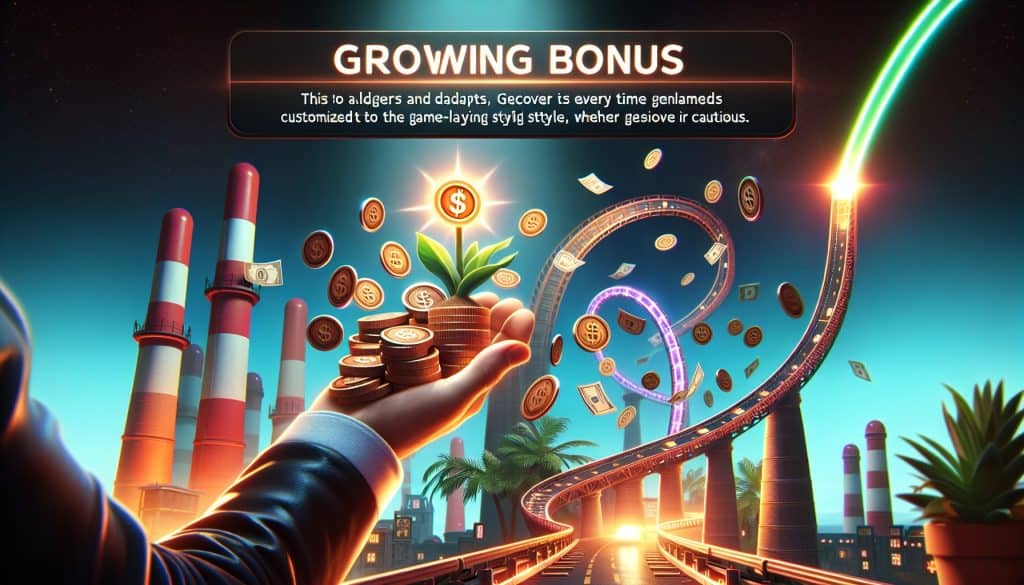 Bonusi koji se aktiviraju u ovisnosti o tvom stilu igre