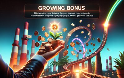 Bonusi koji se aktiviraju u ovisnosti o tvom stilu igre