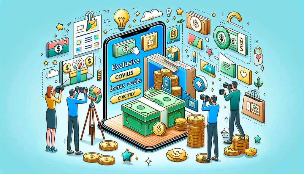 Bonus kodovi koji donose dodatne pogodnosti