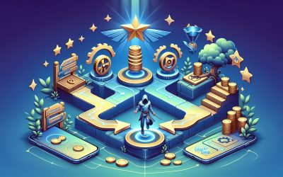 Bonusi koji se otključavaju kroz napredovanje