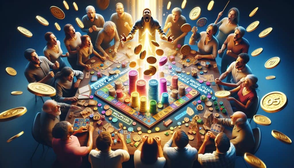 Bonusi koji se nadograđuju sa svakim igranjem