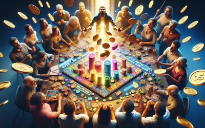 Bonusi koji se nadograđuju sa svakim igranjem