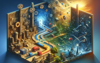 Igre koje se sastoje od više faza i razina