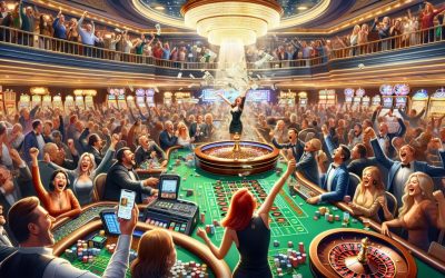 Kazina koja omogućuju trenutačne isplate