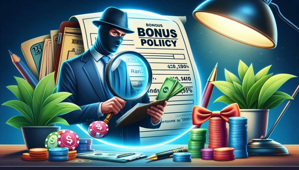 Na što ukazuje transparentna politika bonusa