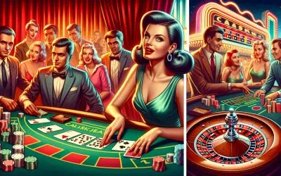 Casino igre koje najlakše osvajaju povjerenje