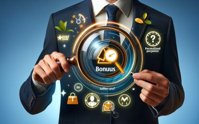 Tko nudi personalizirane bonuse i kako to radi