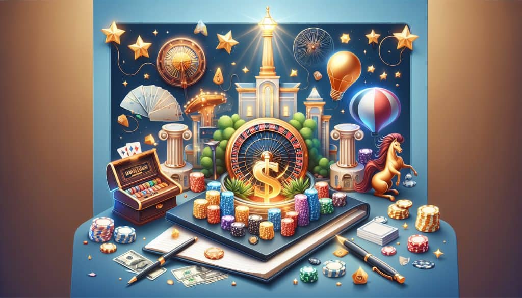 Vodič kroz sve vrste bonusa koje postoji u casinima