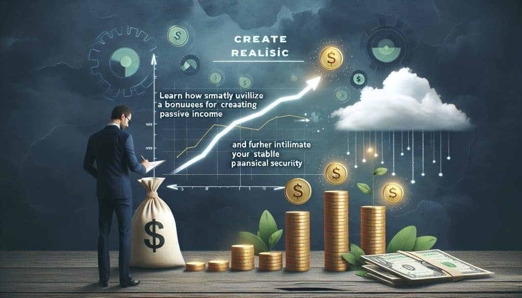 Kako koristiti bonuse kao oblik pasivnog prihoda Kako koristiti bonuse kao oblik pasivnog prihoda