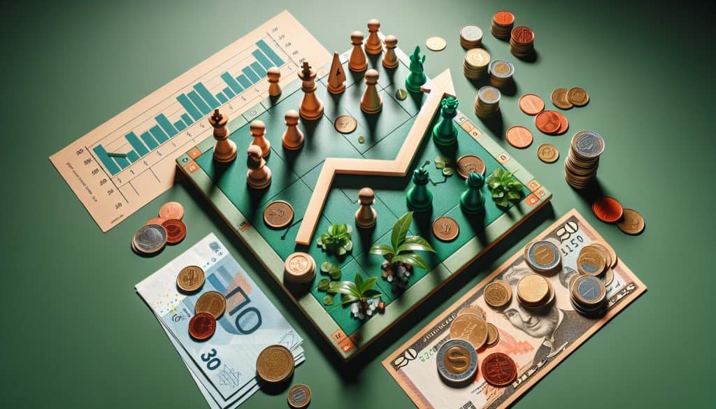 Kako igrati kao profesionalac uz mali budžet