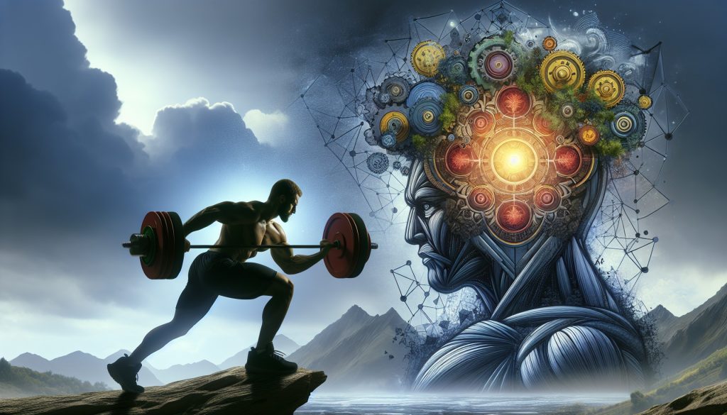 Igre koje izazivaju tvoj fokus i otpornost Igre koje izazivaju tvoj fokus i otpornost