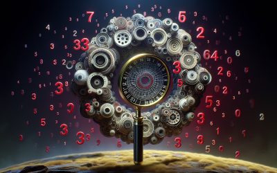 Koliko je zapravo random random generator