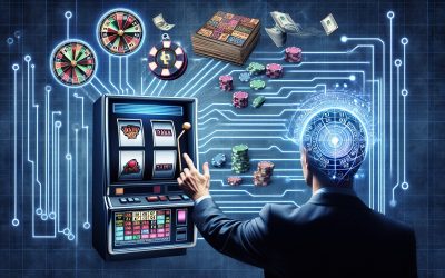 Kako igrati slotove kao profesionalni matematičar