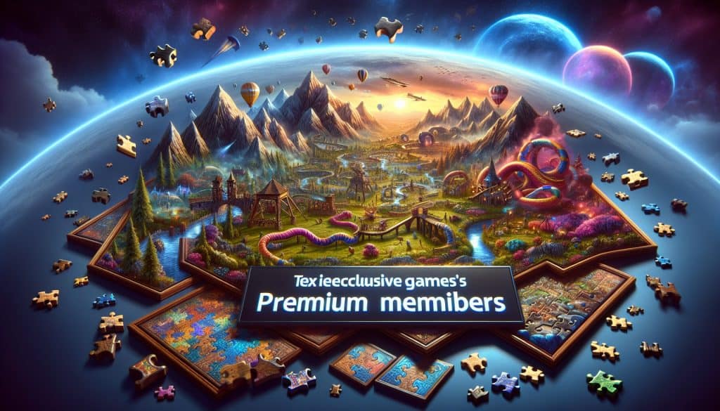 Igre koje se otključavaju samo za premium korisnike Igre koje se otključavaju samo za premium korisnike