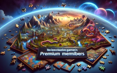 Igre koje se otključavaju samo za premium korisnike