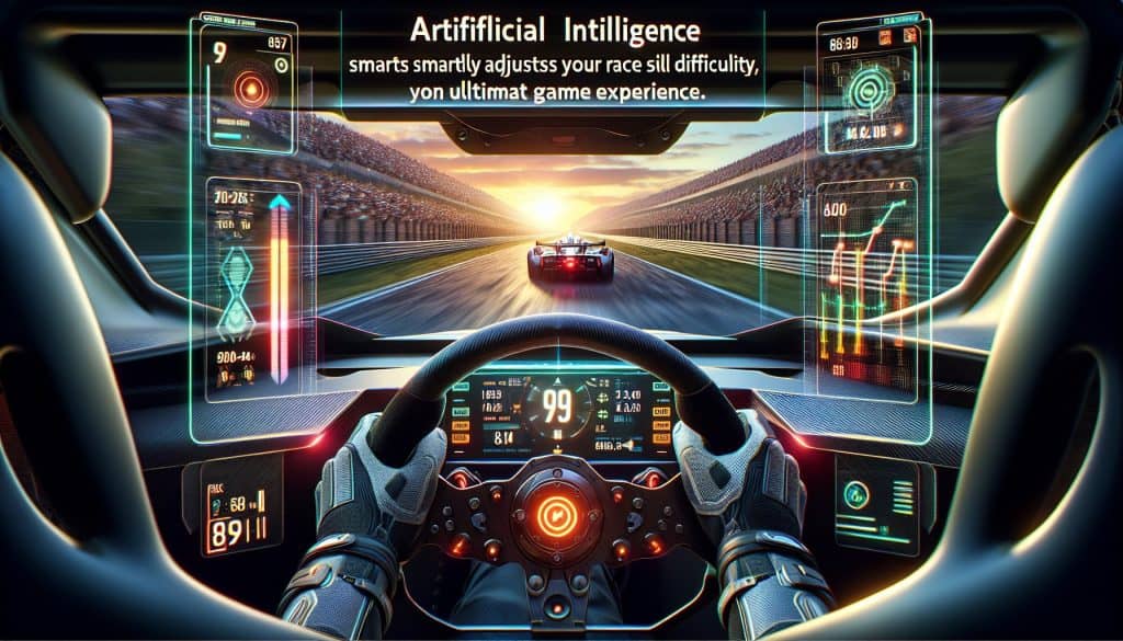 Igre koje koriste AI za prilagodbu težine Igre koje koriste AI za prilagodbu težine