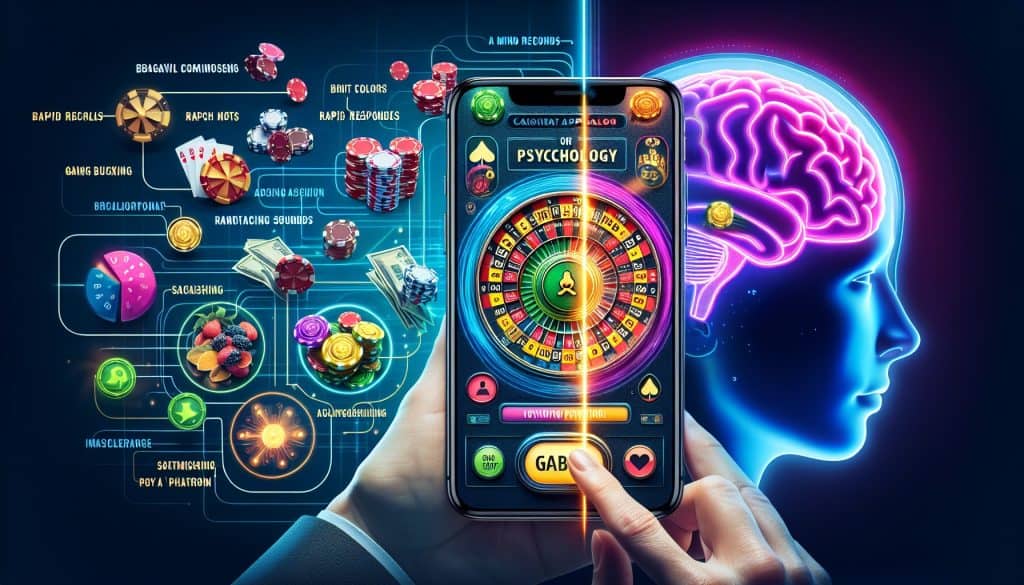 Kako casino aplikacije optimiziraju tvoju pažnju Kako casino aplikacije optimiziraju tvoju pažnju
