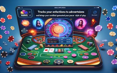 Casino aplikacije koje bilježe tvoju reakciju na reklame