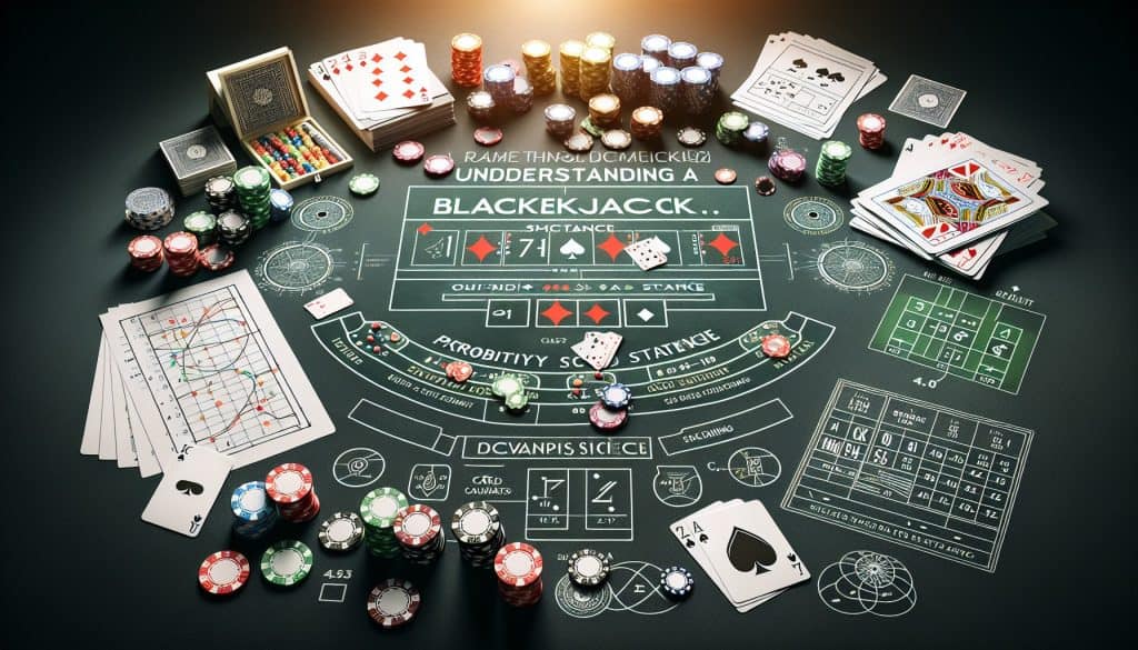 Može li se blackjack stvarno svladati kao znanost Može li se blackjack stvarno svladati kao znanost
