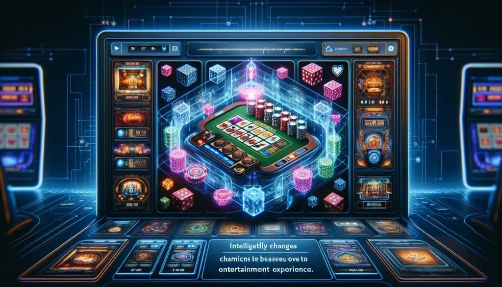 Casino softver koji ti prikazuje drugačije izglede ovisno o tvojoj aktivnosti