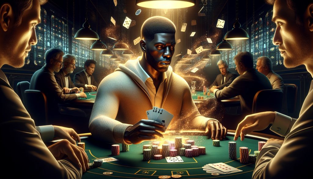 Zakoni koji određuju tvoju sreću u casinu