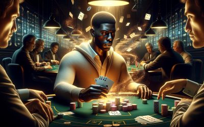 Zakoni koji određuju tvoju sreću u casinu