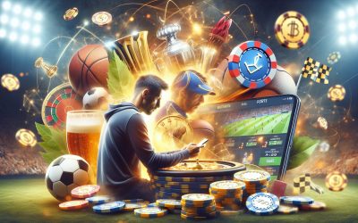 Koji bonusi vrijede samo za sportsko klađenje