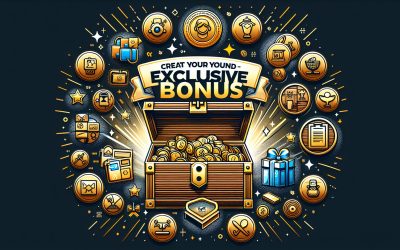 Bonusi koji se temelje na tvojoj prošloj aktivnosti