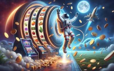 Slotovi koji uvode tematske epizode svaki mjesec