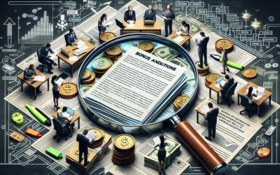 Kako analizirati uvjete bonusa kao pravi profesionalac