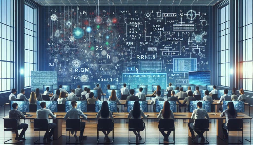 Istražujemo kako funkcionira RNG tehnologija Istražujemo kako funkcionira RNG tehnologija