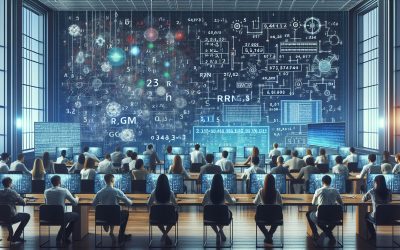 Istražujemo kako funkcionira RNG tehnologija