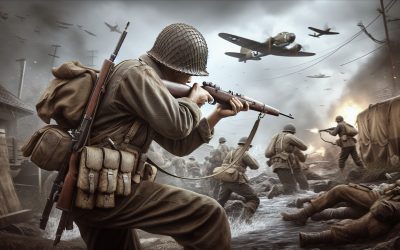 Igre koje se temelje na stvarnim događajima