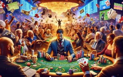 Igre koje se bolje igraju uz paralelno klađenje na sport