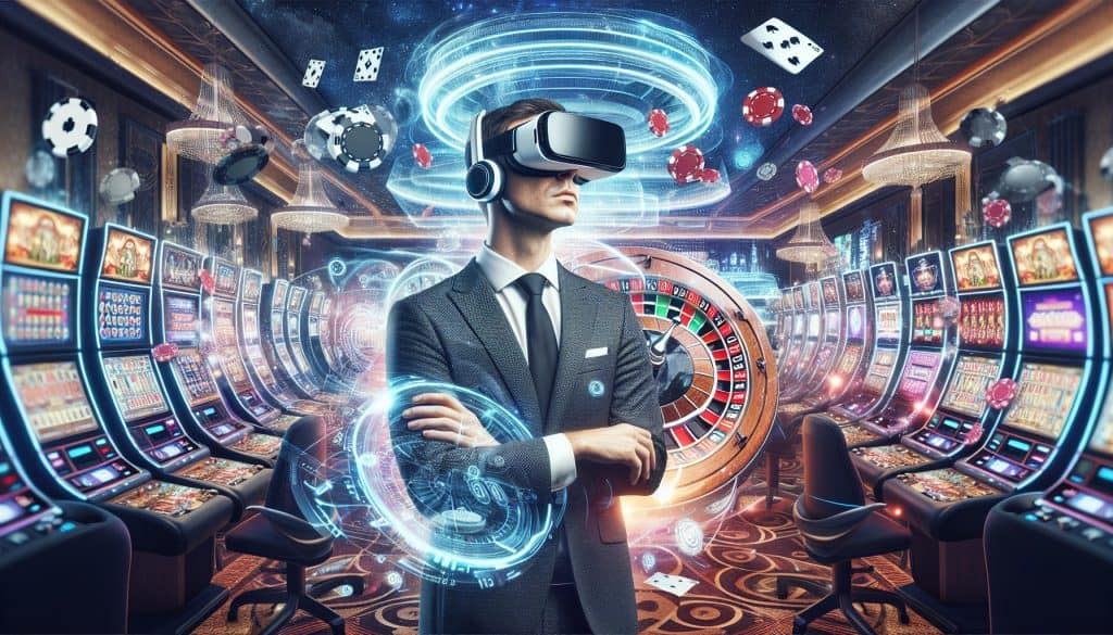 Kako tehnologija VR donosi revoluciju u live casino iskustvo Kako tehnologija VR donosi revoluciju u live casino iskustvo