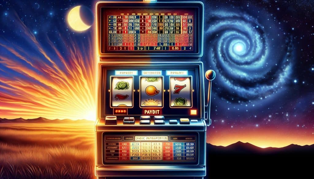 Slotovi koji mijenjaju isplate prema vremenu dana