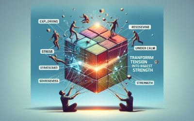 Kocka i stres kako ostati pribran pod pritiskom