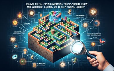 Casino marketing trikovi koje moraš znati