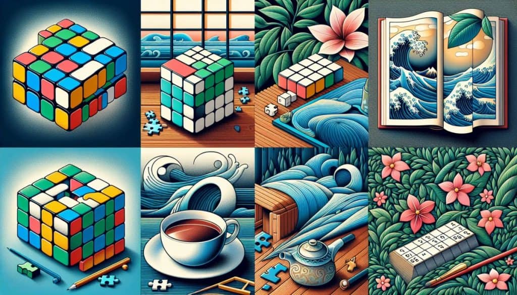 Igre koje ti nude alternativu igri kad si pod stresom Igre koje ti nude alternativu igri kad si pod stresom