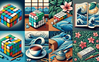 Igre koje ti nude alternativu igri kad si pod stresom