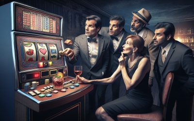 Zašto se stari slotovi ne ažuriraju i kako to iskoristiti