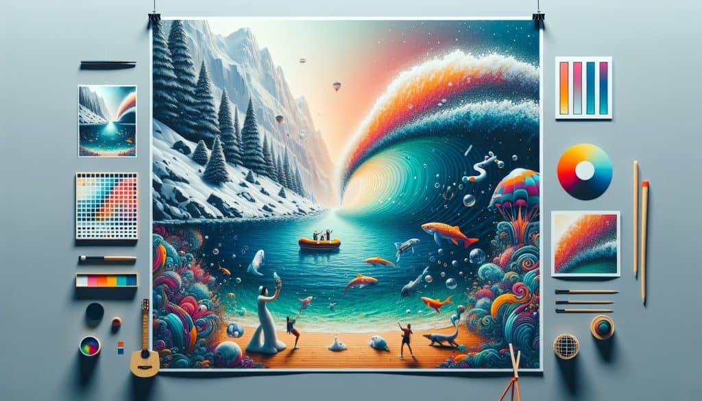 Igre koje mijenjaju boje ovisno o tvojem raspoloženju Igre koje mijenjaju boje ovisno o tvojem raspoloženju