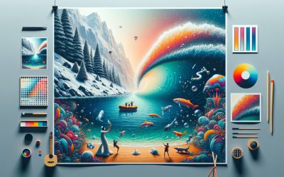 Igre koje mijenjaju boje ovisno o tvojem raspoloženju