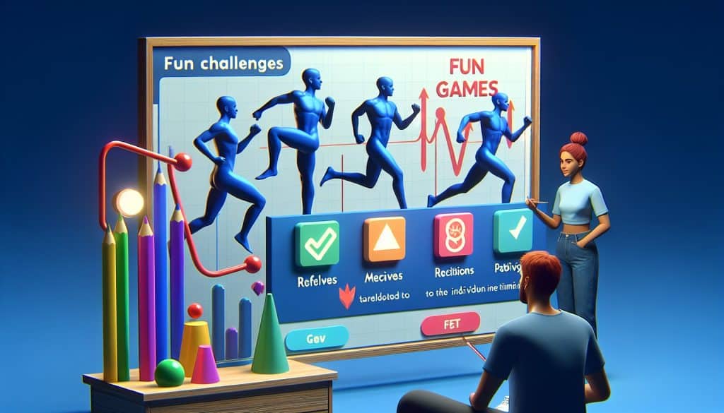 Igre koje koriste tvoje ponašanje za učenje o sebi