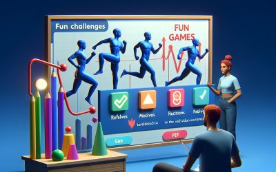 Igre koje koriste tvoje ponašanje za učenje o sebi