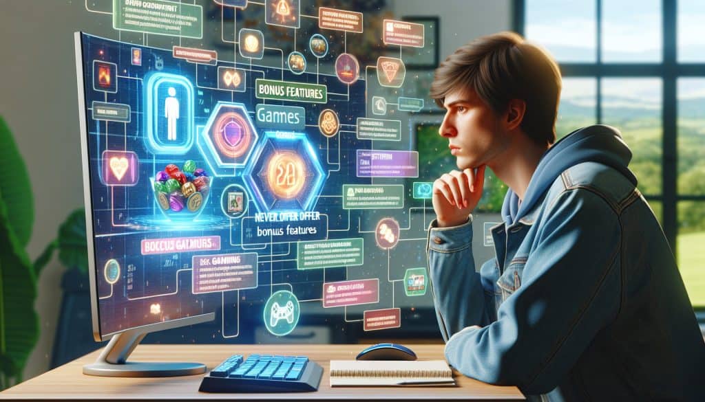 Koje igre nikad ne daju bonuse i zašto