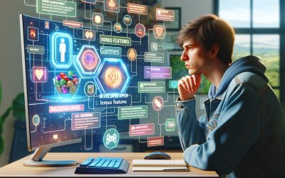 Koje igre nikad ne daju bonuse i zašto