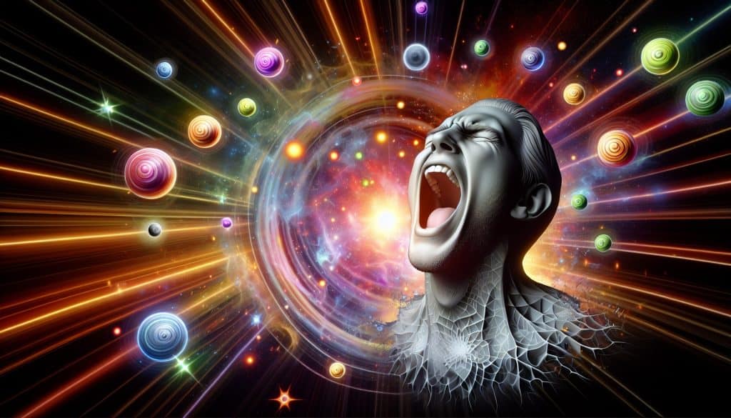 Bonusi koji se aktiviraju samo uz vrištanje