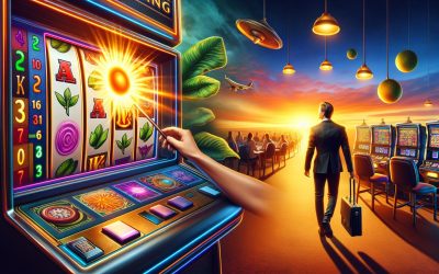 Zašto ti slot ujutro daje više nego navečer